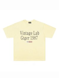 Vintage Lab tee — seller photo 2