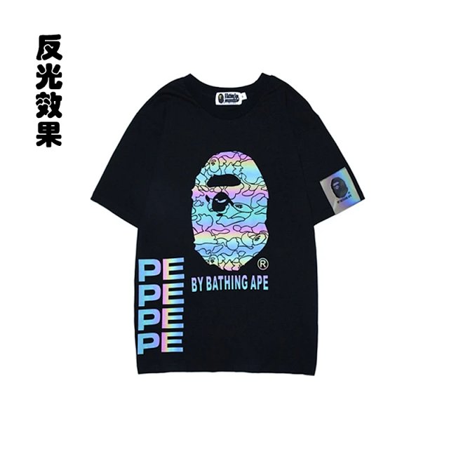 BAPE T-shirt: seller detail photo 3