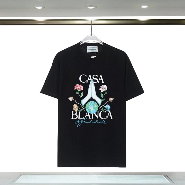 Casablanca T-shirt: seller detail photo 6