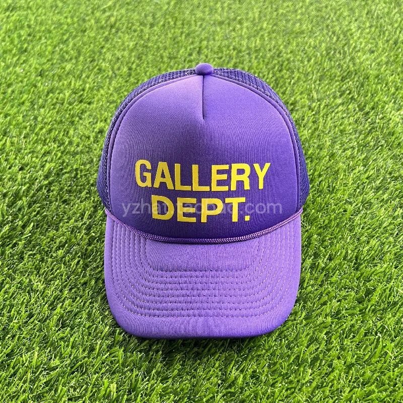 Gallery Dept Caps foto 5