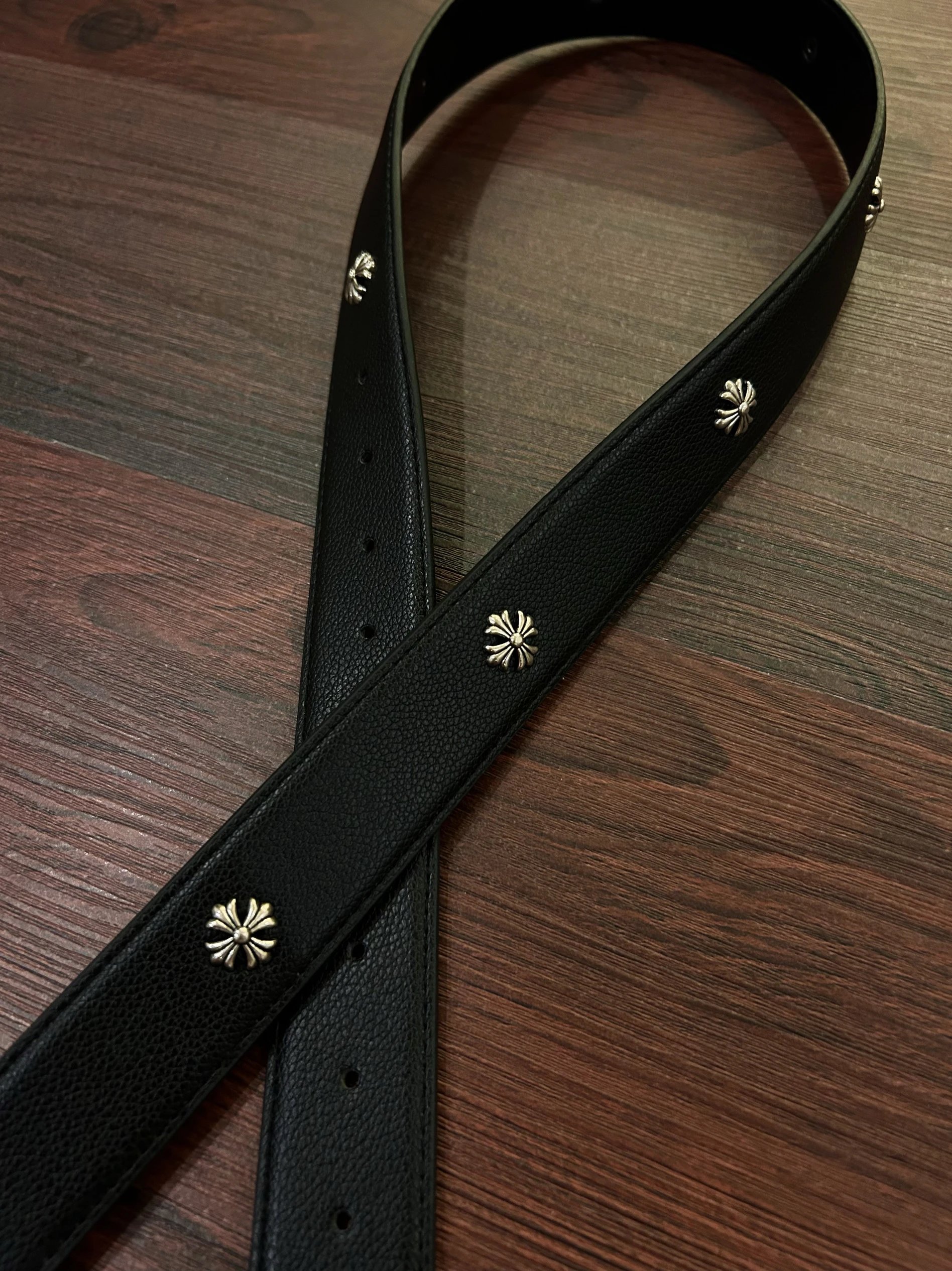Belt · 5