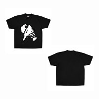 People Kissing tee — seller photo 4