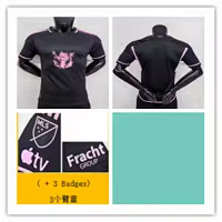 Inter Miami Jersey — seller photo 2