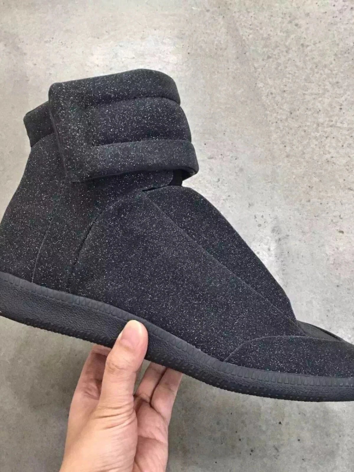 Maison Margiela Future Iridescent High