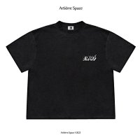 brand worldwide tee — seller photo 3