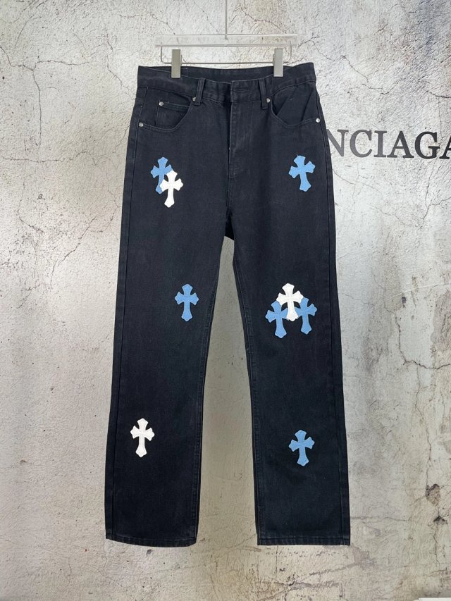 Chrome Hearts Jeans: seller detail photo 11