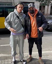 Corteiz Hoodie — seller photo 4