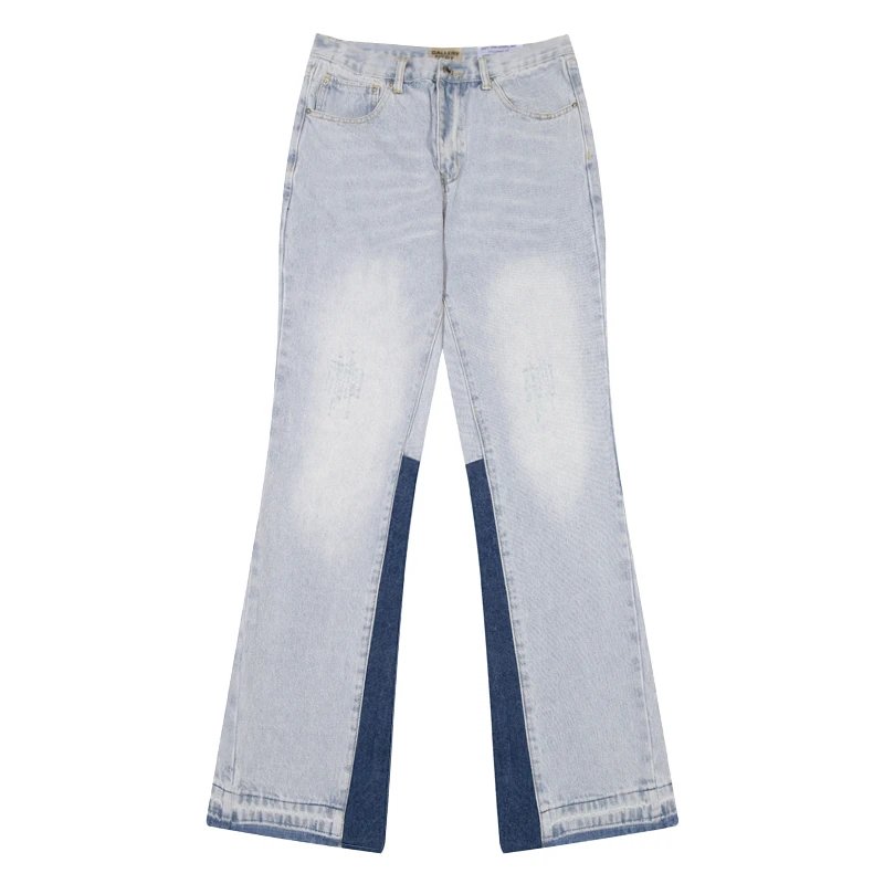 Gallery Dept Washed Jeans · 3
