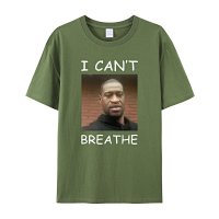 I can't breath tee — seller photo 4