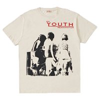 Raf Simons Youth tee — seller photo 5