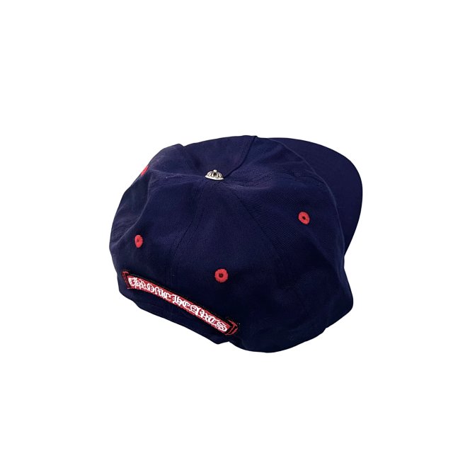 Vintage American-Style Washed Embroidered Baseball Cap: seller detail photo 3