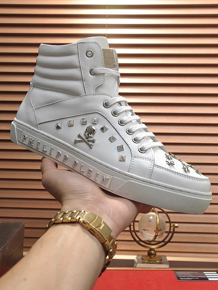 Philipp Plein Sneaker