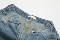 CK99 Curved Pants — seller photo 8