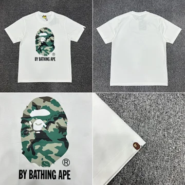 BAPE Bape T-shirt