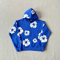 Kapok (blue) hoodie
