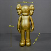 20cm prototype gold