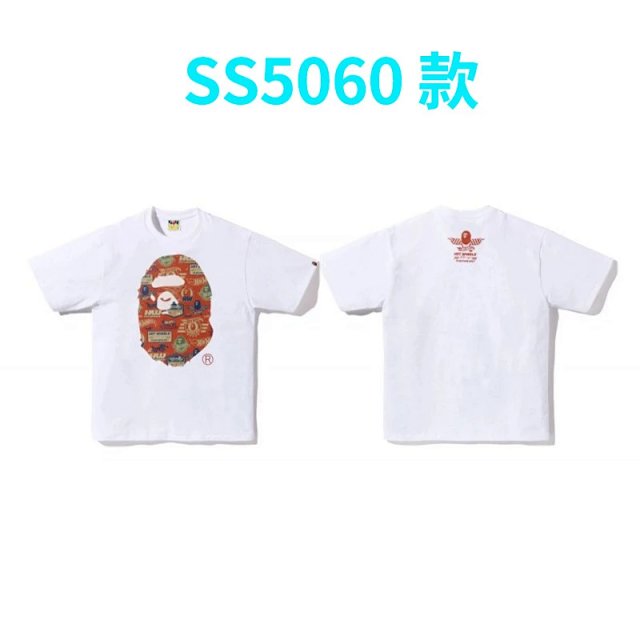 Bape T-shirt: seller detail photo 11