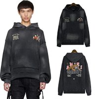 Amiri Hoodie — seller photo 2