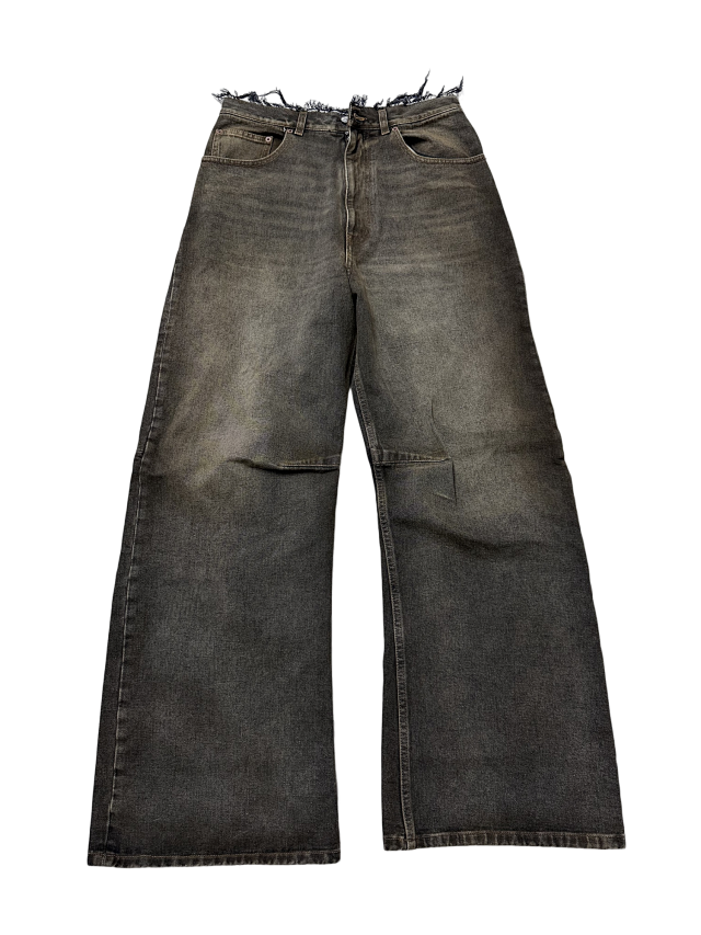 MM6 Denim: seller detail photo 4