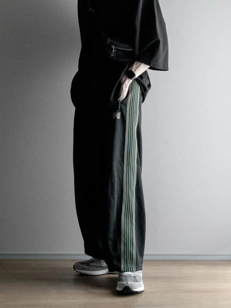 Needles Butterfly Pants