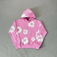 Kapok (pink) hoodie