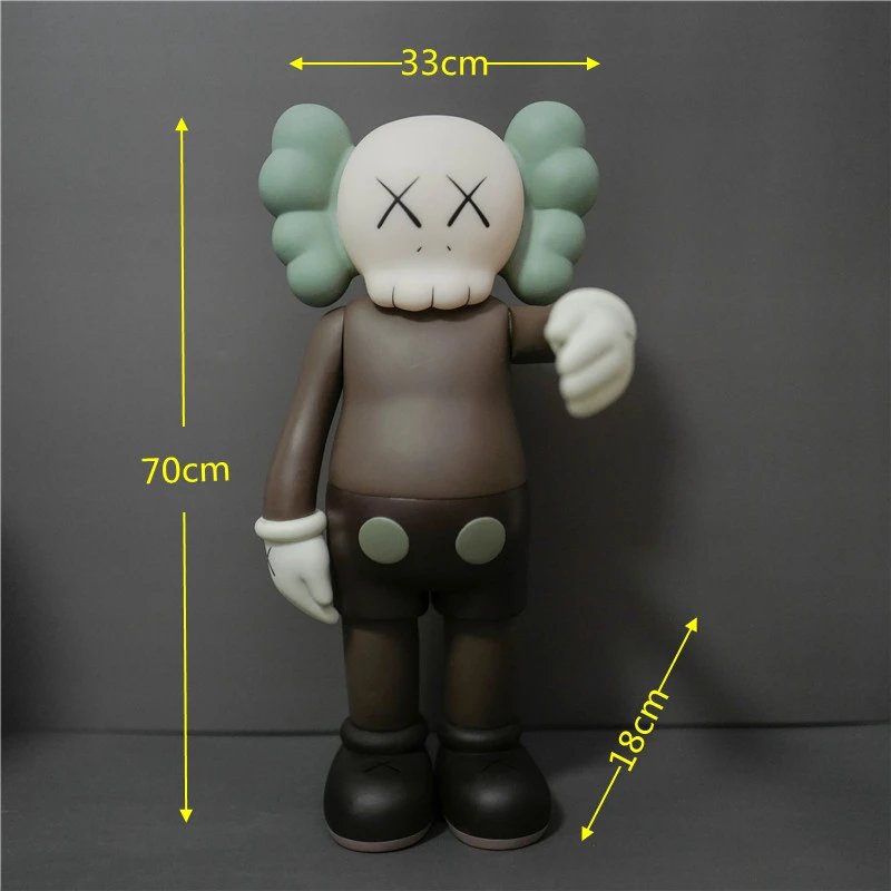 70cm prototype coffee