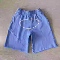 (sky blue) sailing boat shorts
