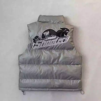 Trapstar Shooters Puffer Jacket — seller photo 2
