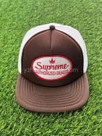Supreme Dealer Caps — seller photo 4