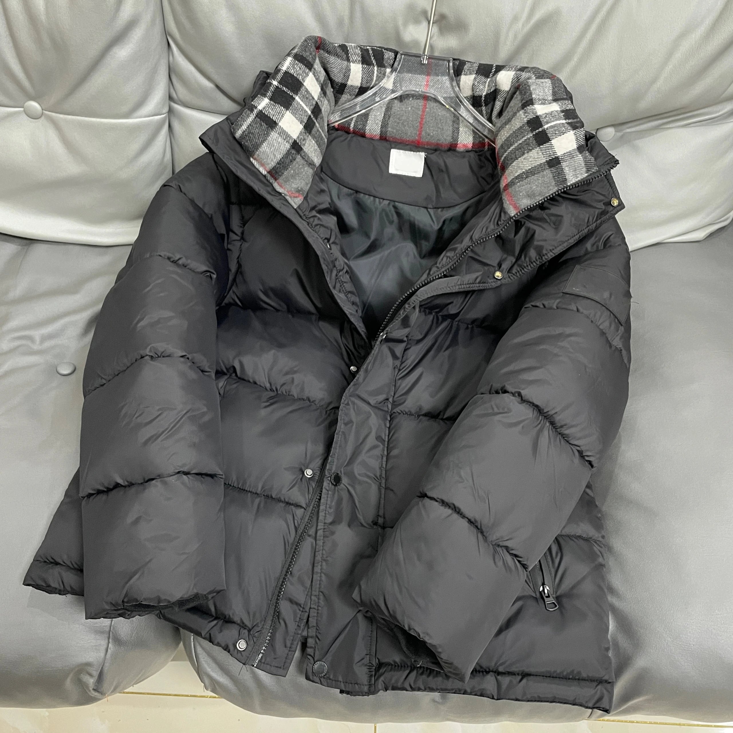 Burberry Jacket On Sale · 3