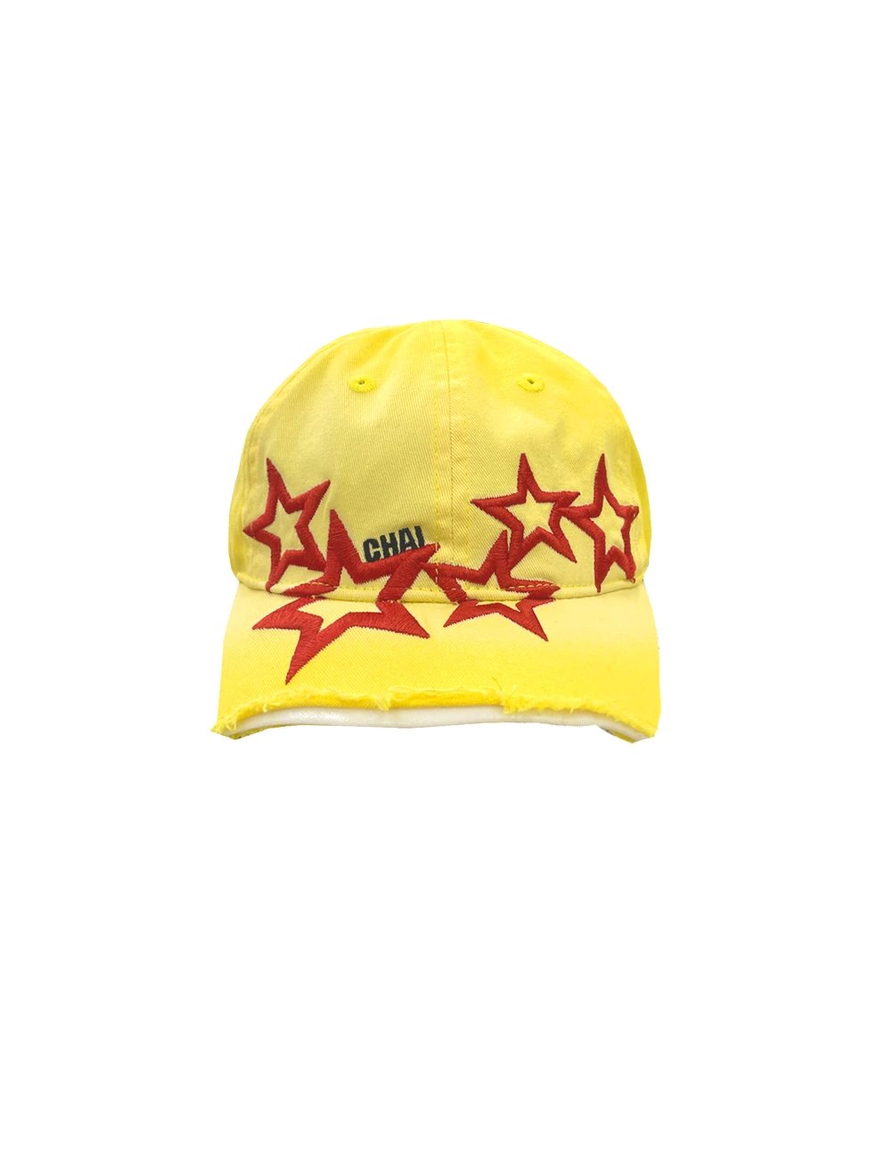Ghai Star Cap · 2