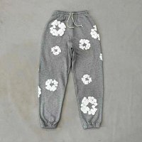Kapok sweatpants (grey)