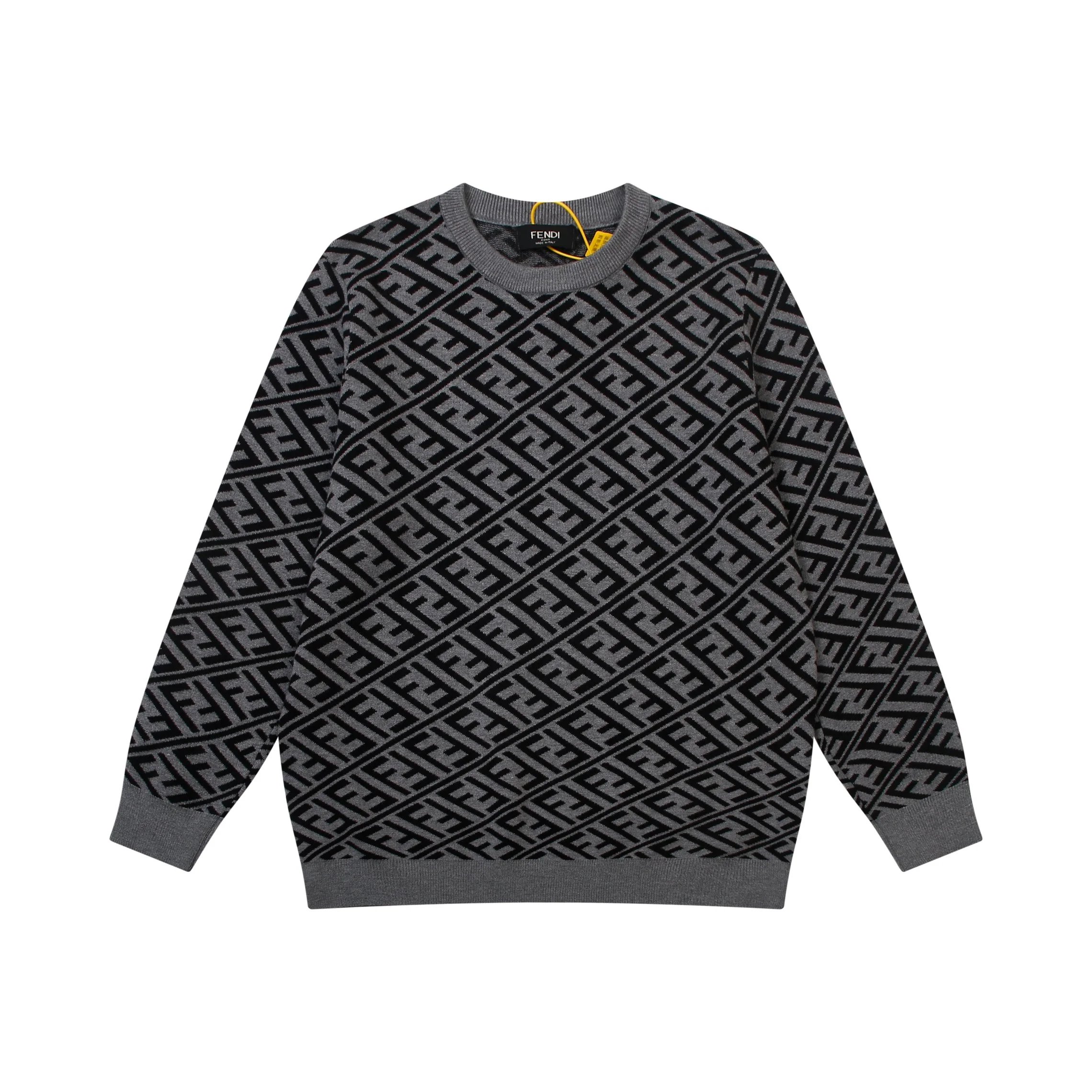 DJXPCS新款时尚百搭毛衣-14