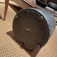 Chrome Hearts Leather Chair — seller photo 4