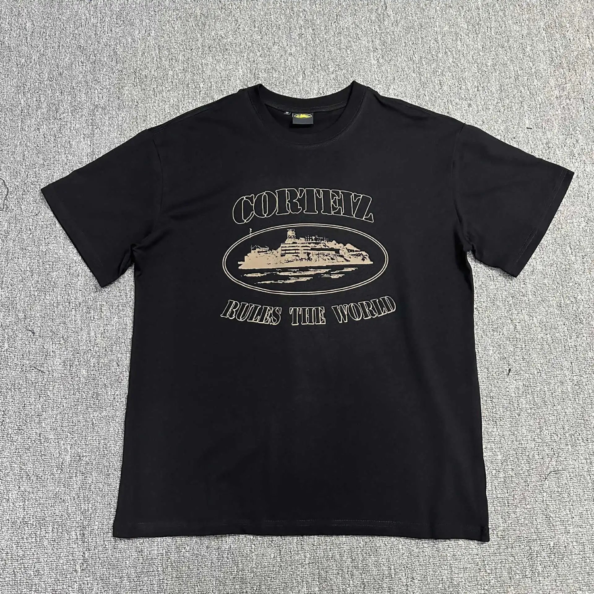 3102 (Black Brown)