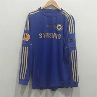 Chelsea Home Jersey  2012-2013 — seller photo 5