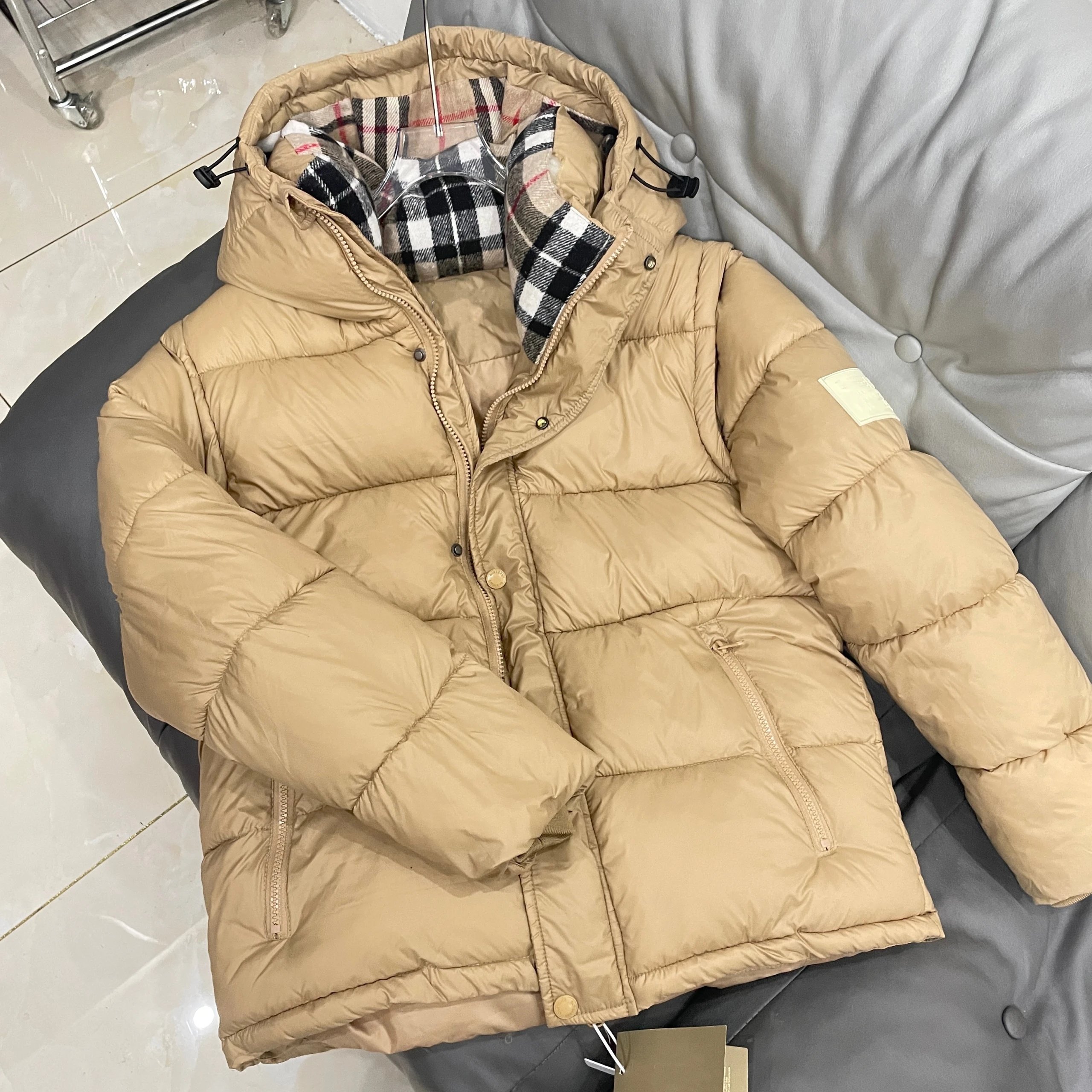 Burberry Jacket On Sale · 2