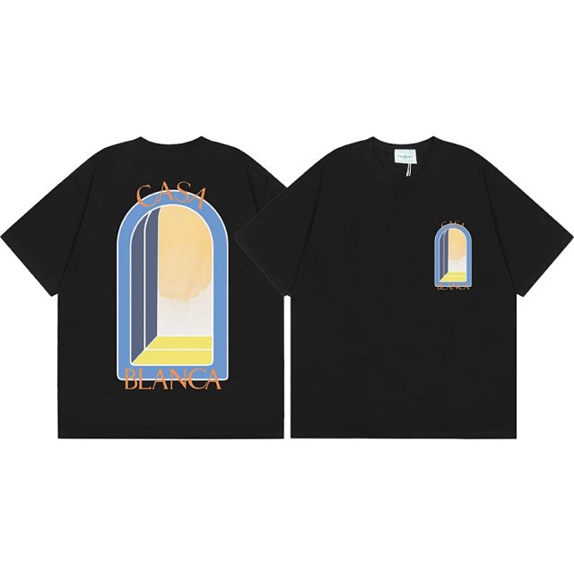 Casablanca T-shirt: seller detail photo 12