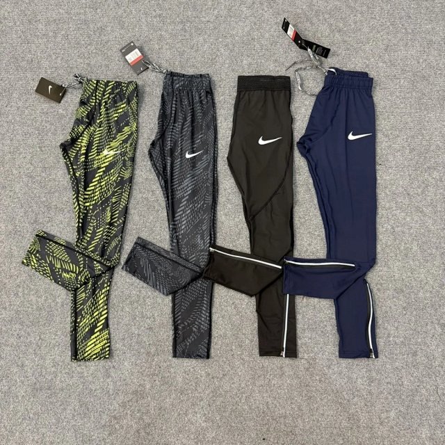 Nike Quick-drying sports trousers: seller detail photo 2