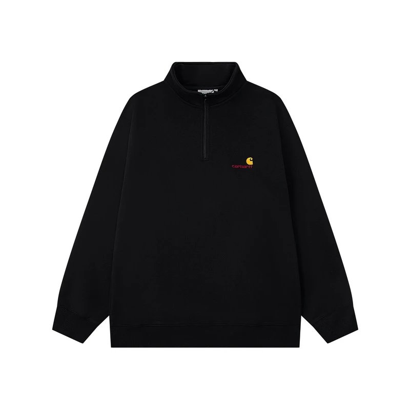 Carhartt Hoodies & Sweatshirts Logo Sweatshirt — 0485019CPZC