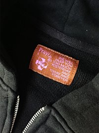 Get few money Zip hoodie — seller photo 4