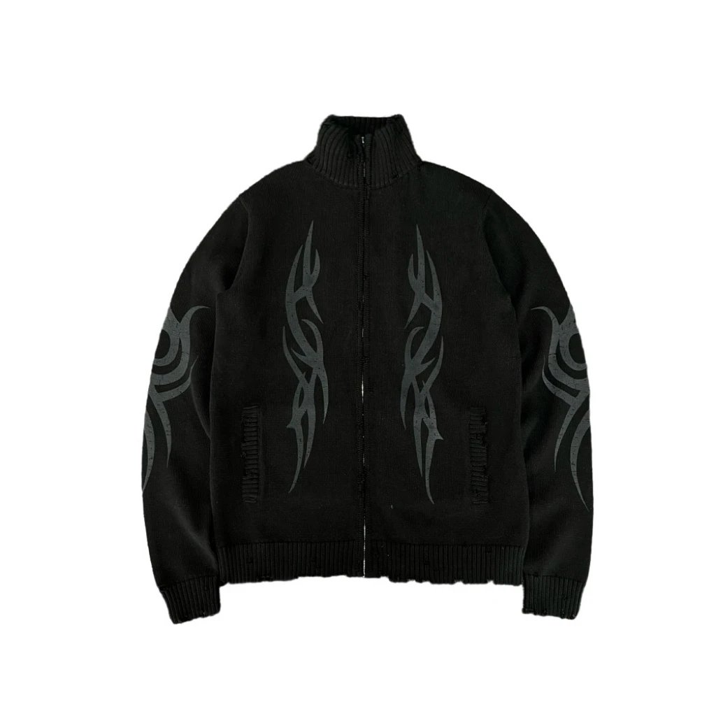 Balenciaga Cardigan 2