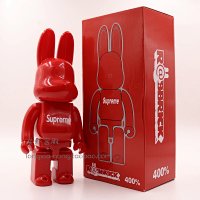 400% Supreme Bearbrick — seller photo 3
