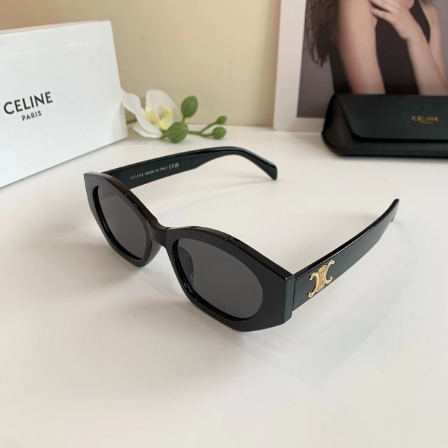 CHANEL sunglasses: seller detail photo 4