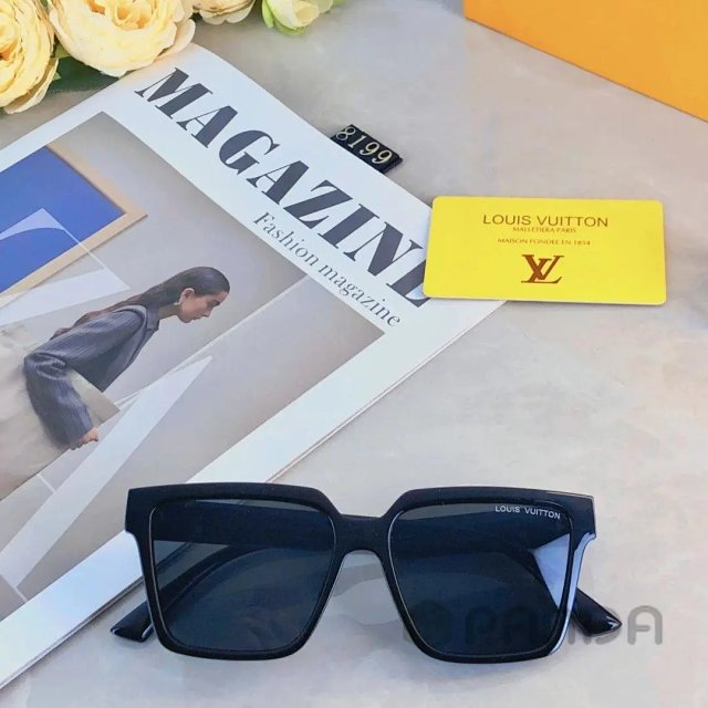 Lv sunglasses: seller detail photo 5