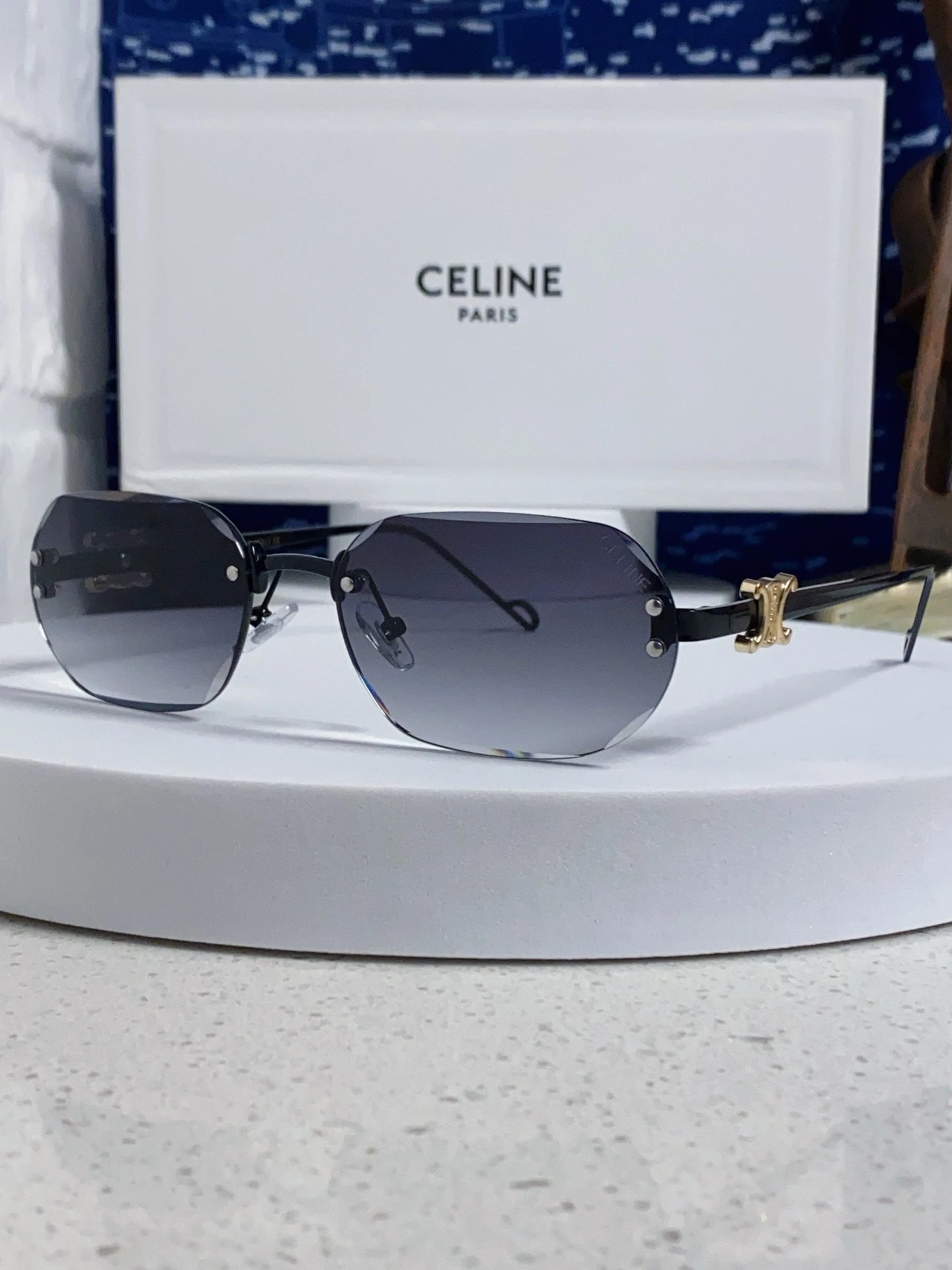 Celine Sunglasses foto 2