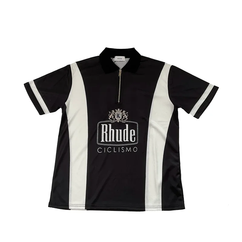Rhude Polo Shirt