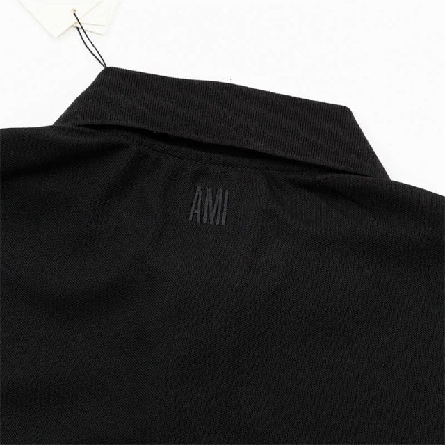 AMI Polo T-shirt: seller detail photo 8