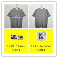 real madrid 2015 jersey — seller photo 2