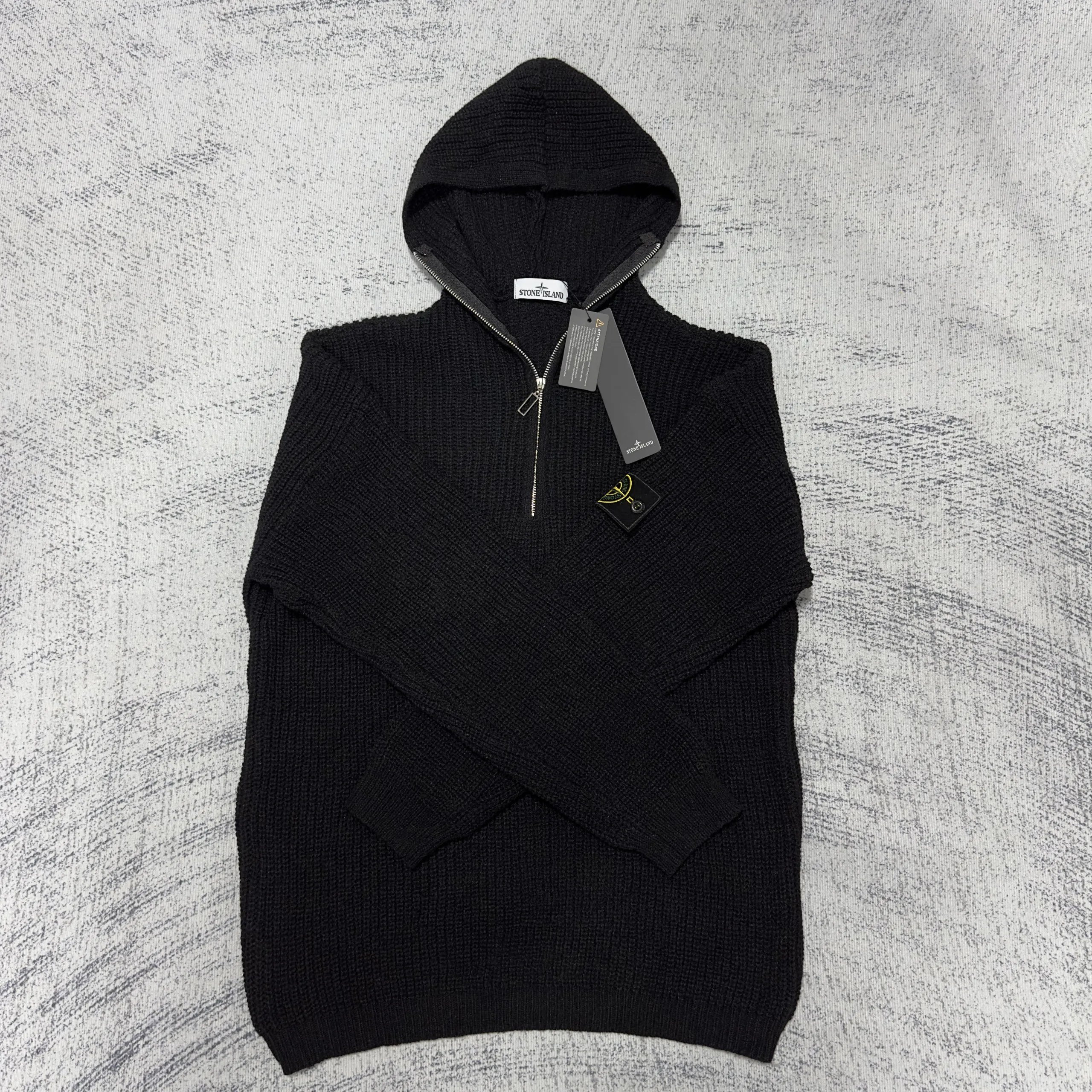 Stone Island Knitwear Knit Sweater image 5